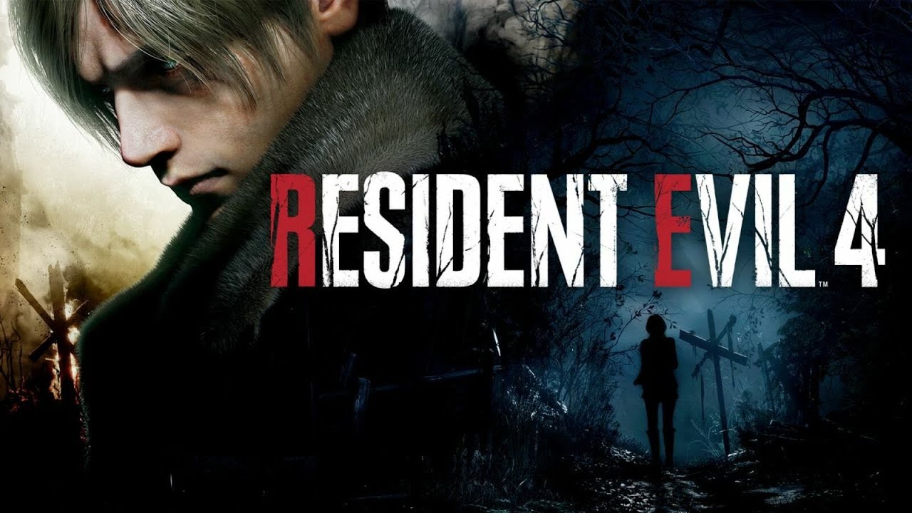 🔴 LIVE 2– Resident Evil 4 Remak |Use 🎧For Best Experience#residentevil4 #residentevil9 #gaming