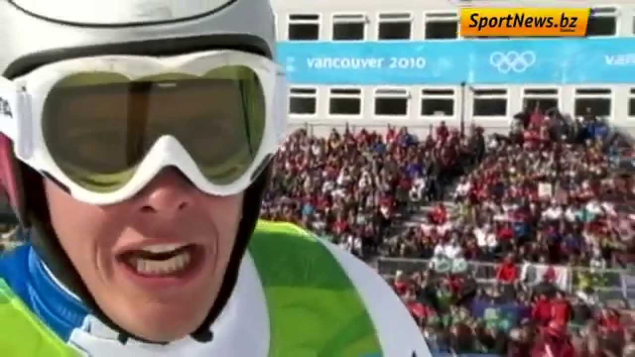 Road to Sochi: Innerhofer Christoph