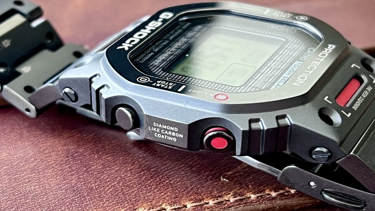 Best Casio G Shock Watches - Top 10 in 2026