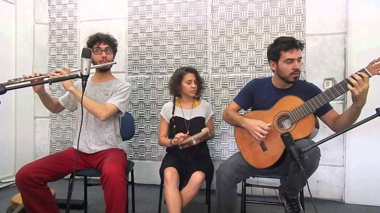 Jacob do Bandolim - Noites Cariocas