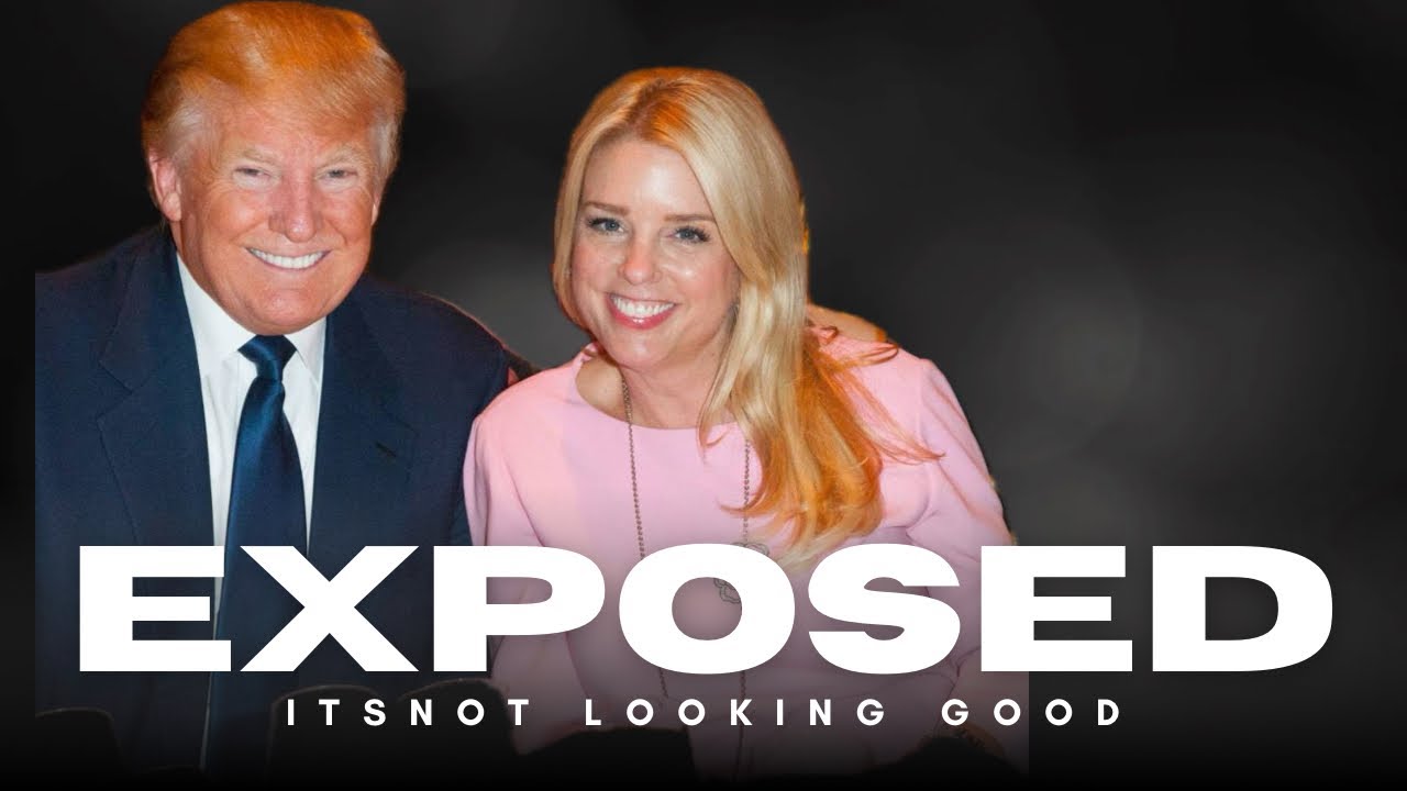 🔴BREAKING NEWS! TRUMP MAY BE REMOVED FROM OFFICE AFTER MAJOR EPSTEIN COVERUP EXPOSED!