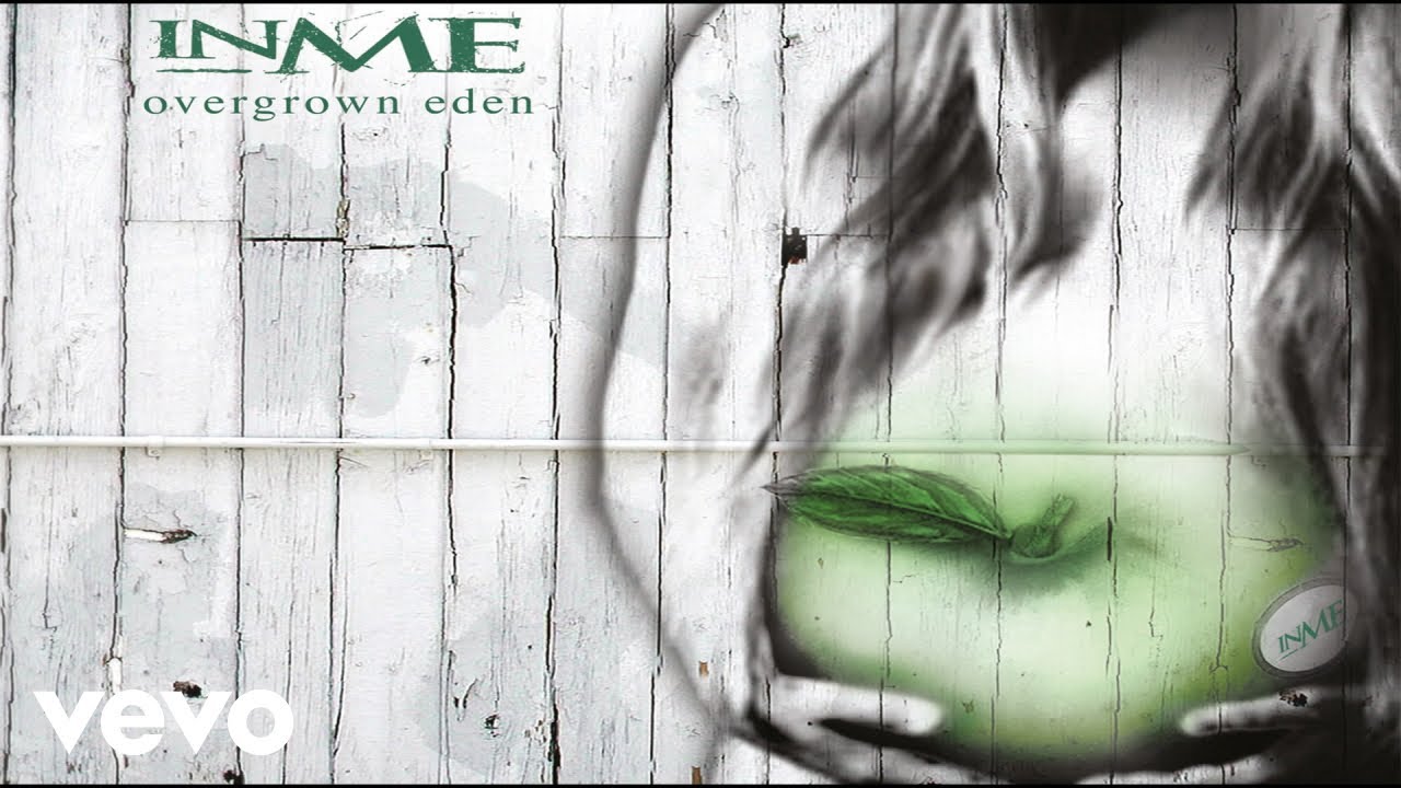 InMe - Wounds (Official Audio)