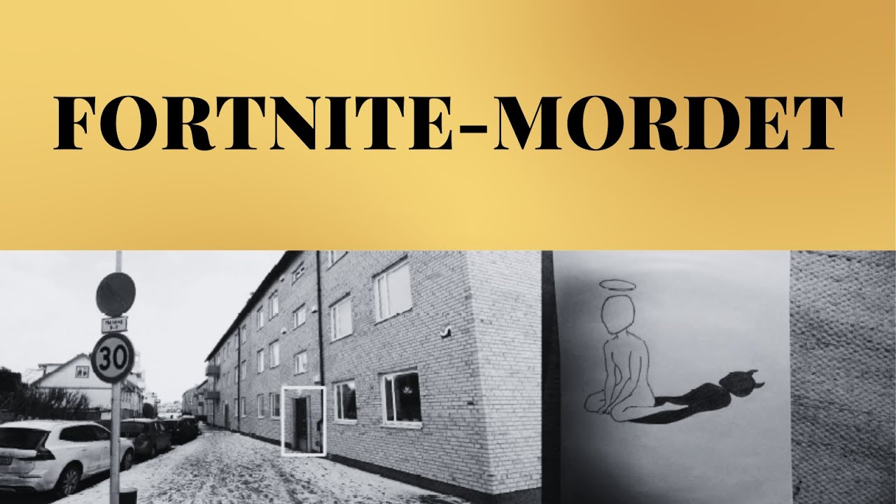 HEMTJ&Auml;NST-MORDET I STR&Ouml;MSTAD