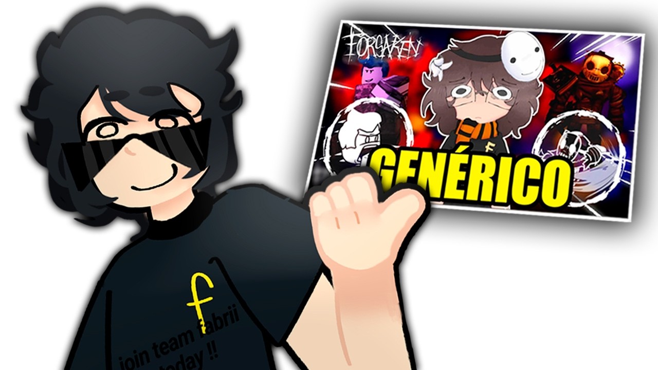 Ser FELIZ AGORA é SER GÉNERICO?