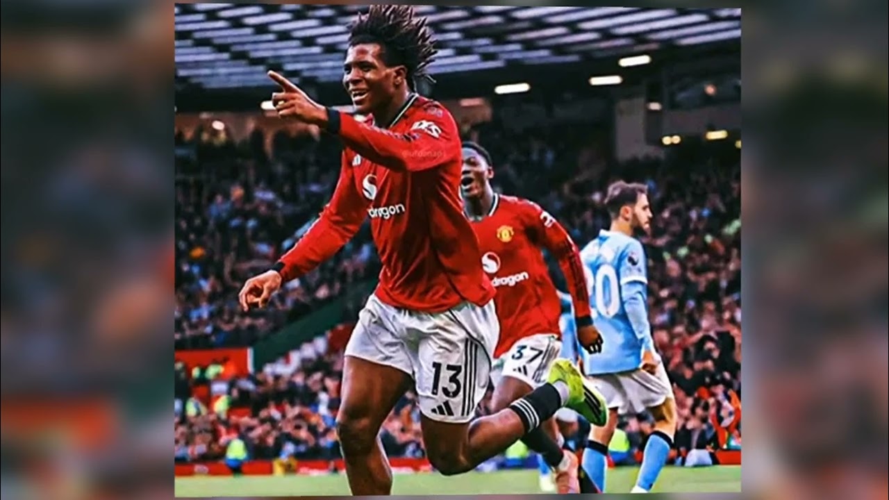 Patrick Dorgu vs Manchester City; Match Review 