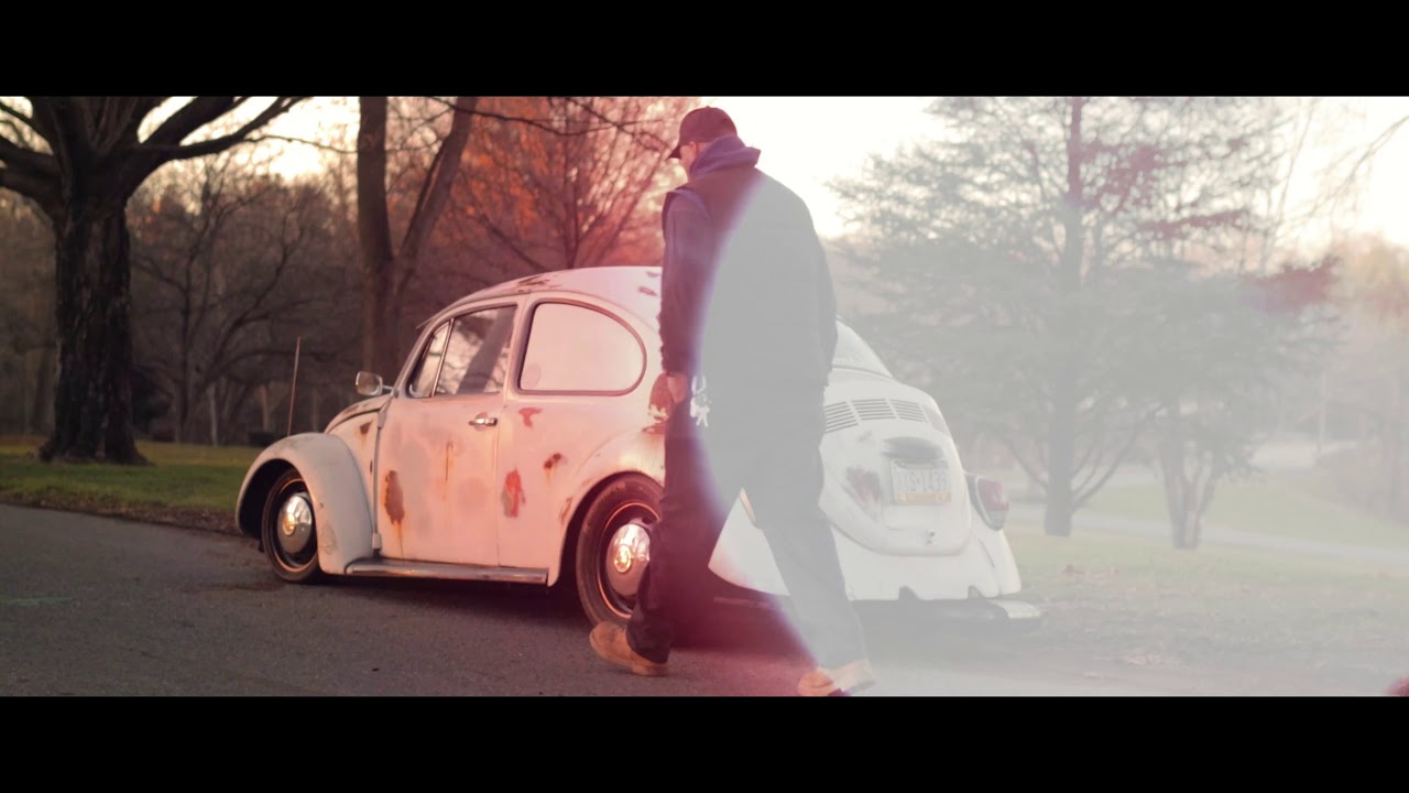 Volkswagen Super Beetle 4K