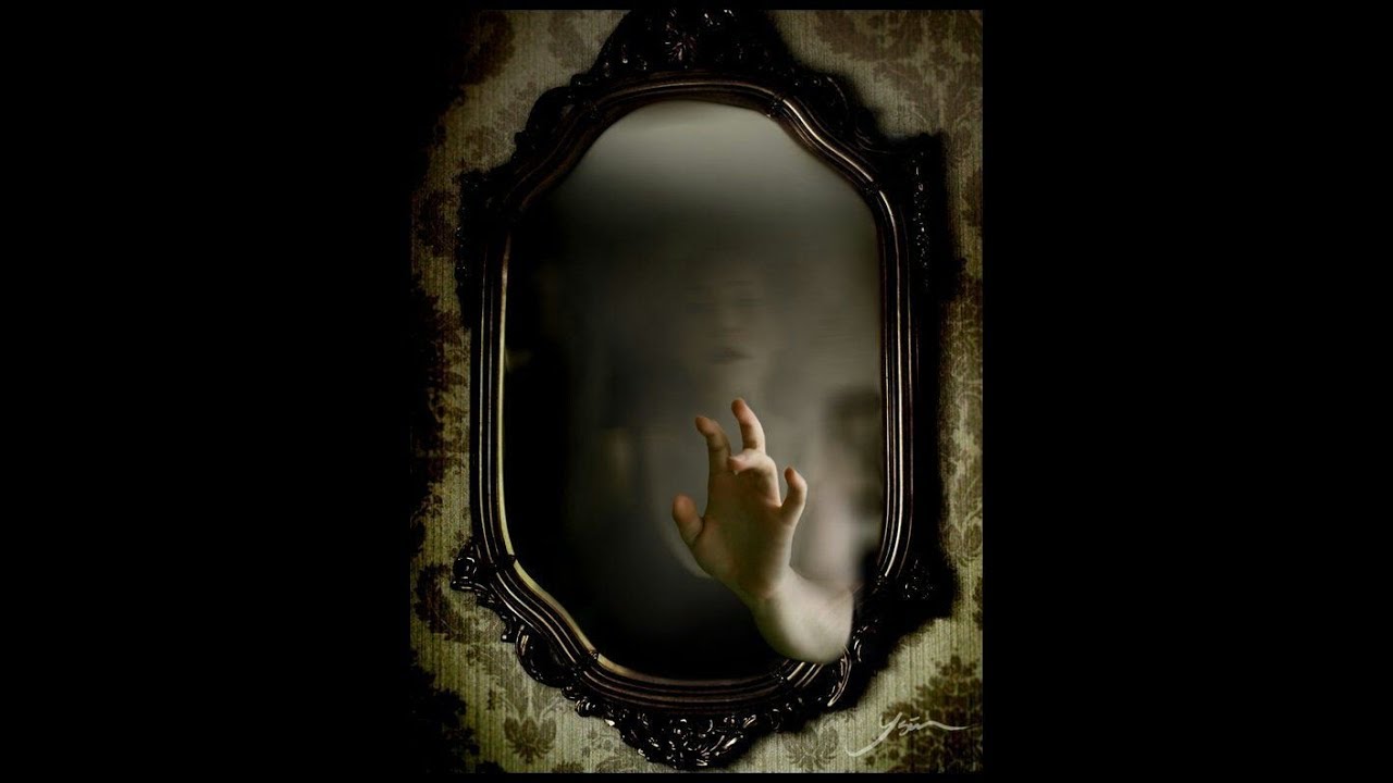 Seeing the Dead - The Psychomanteum (Audio Only)