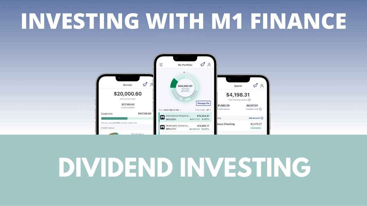 You NEED to know this if you invest with M1 Finance