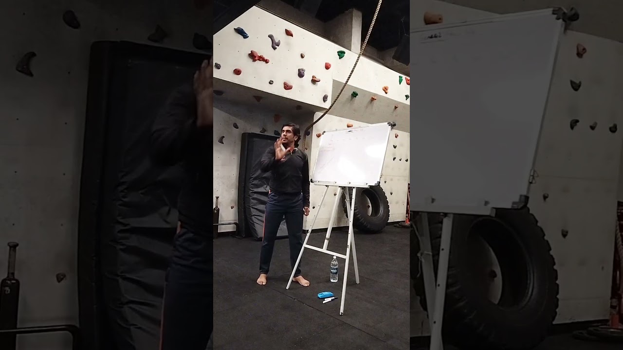 Functional Training & Mobility Workshop clip from Kolhapur, Maharashtra. #ekfa #functionaltraining