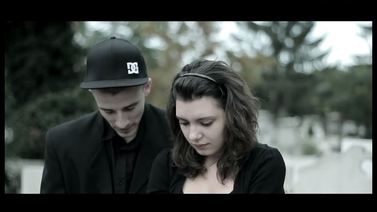Hekiii - Csak utoljára lássalak [OFFICIAL MUSIC VIDEO]
