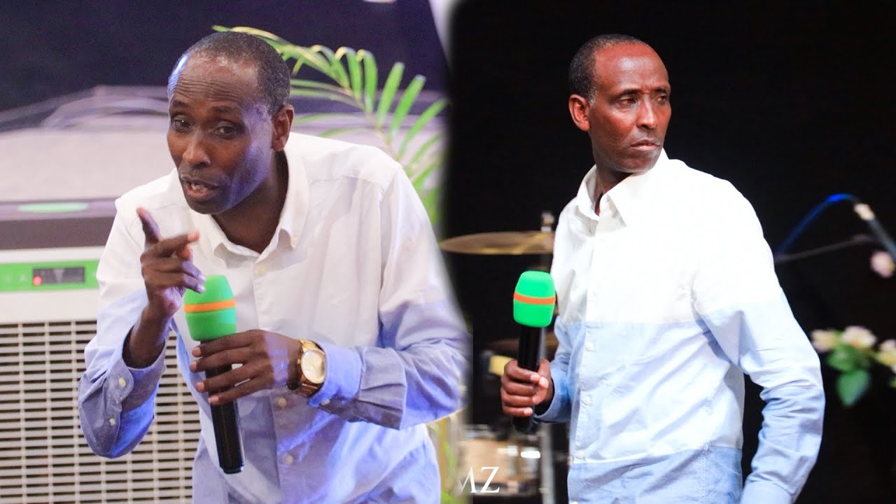 Pst MUDAHERANWA : IBI BYAGUFASHA KUBAKA URUGO 👌👌👌-