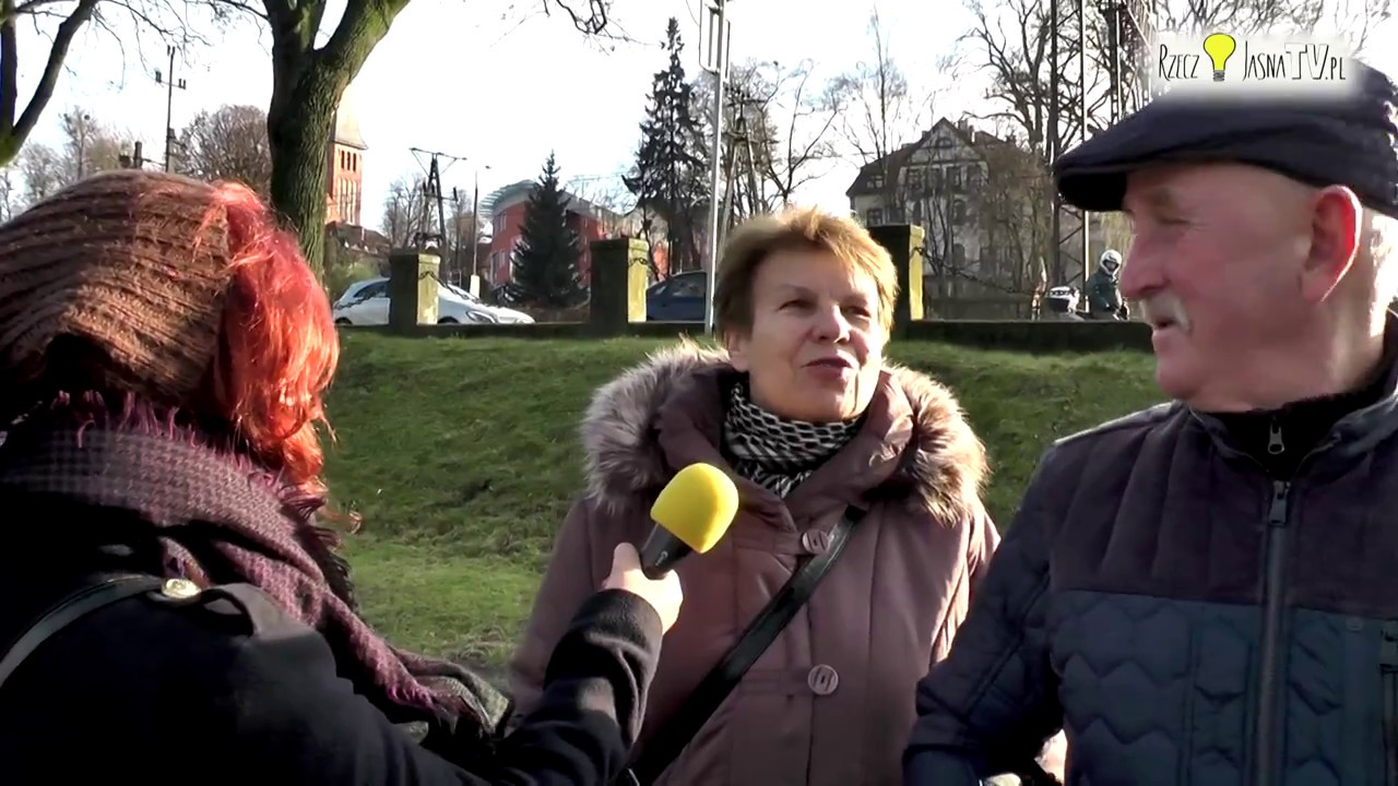SONDA.  GIMNAZJUM CZY PODSTAW&Oacute;WKA??