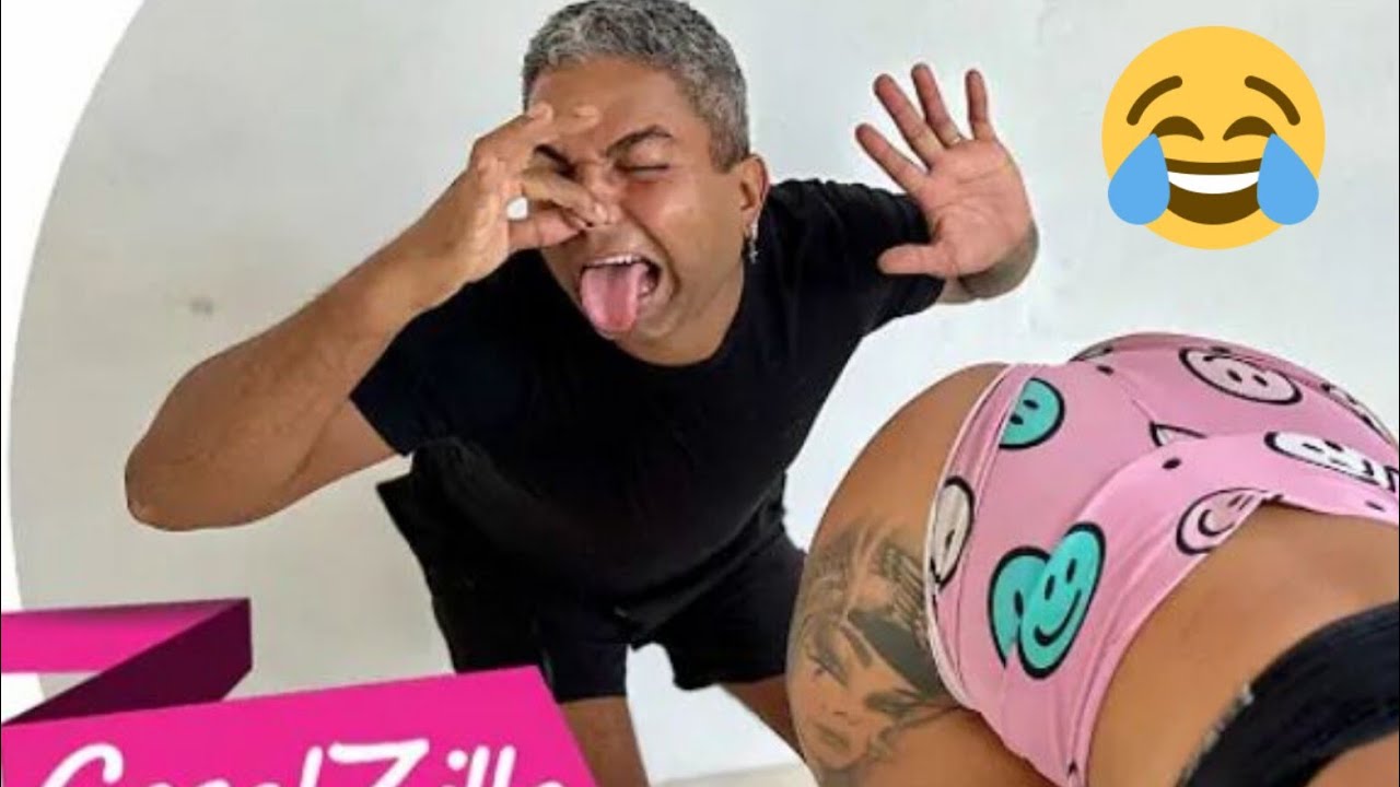 AMAZING FUNNY CONTENT 🤣 You will start laugh from 5 second 🤣🤣