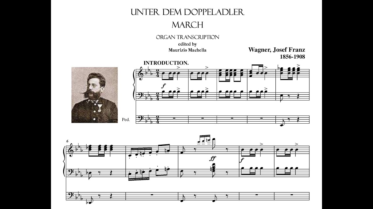 J.F. Wagner (1856-1908): 