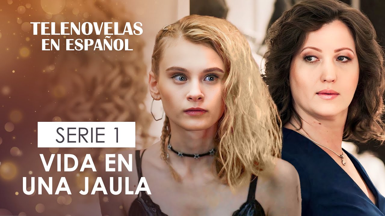 Matrimonio con un monstruo. El Abrazo De Las Mentiras. Serie 1 – Telenovelas en español – Películas