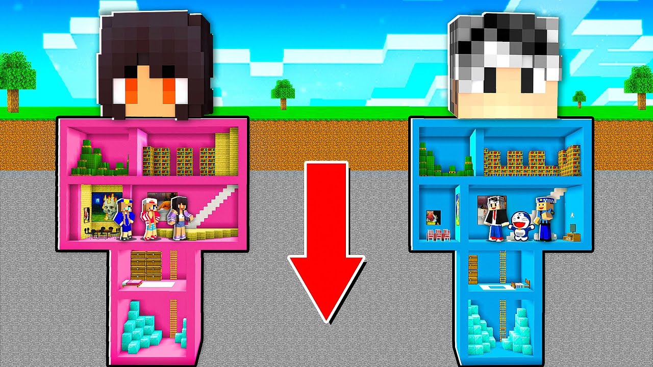 GÜROL VS MİNECRAFT #383