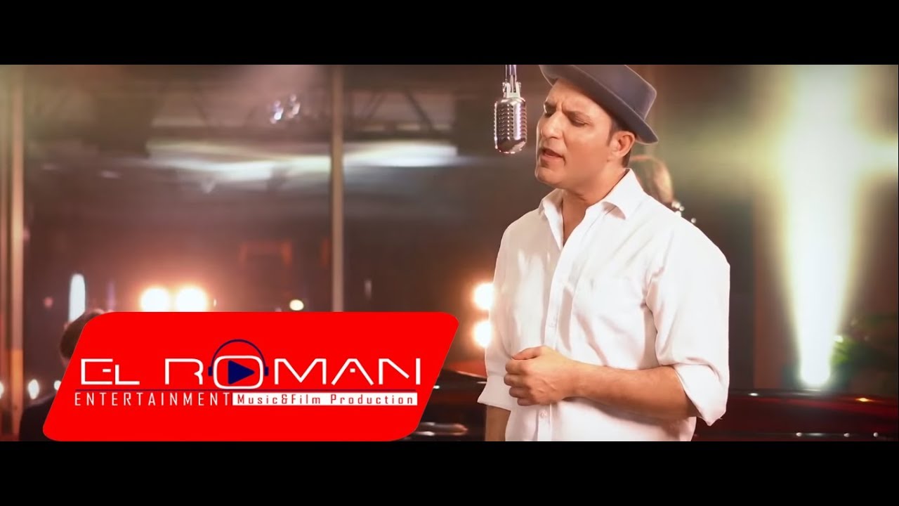 Rafet El Roman - Özledim 2018 (Official Video)