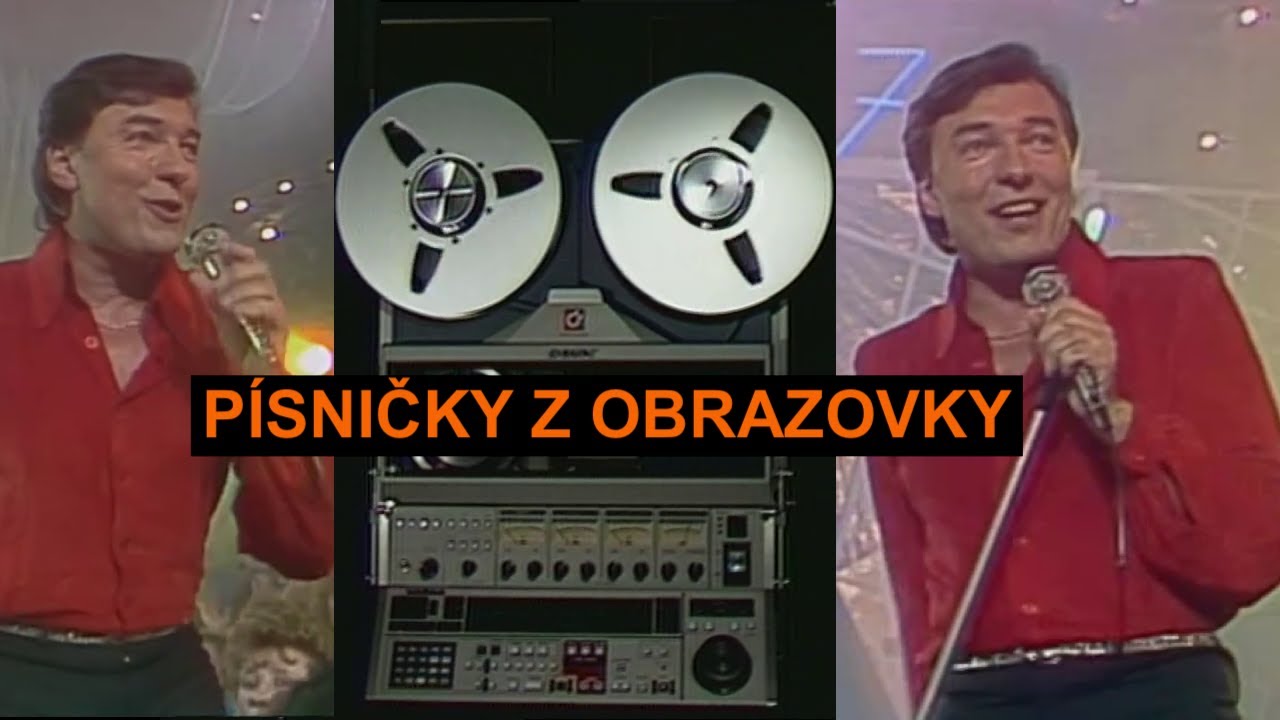 Píásničky z obrazovky ❖ Hity '87