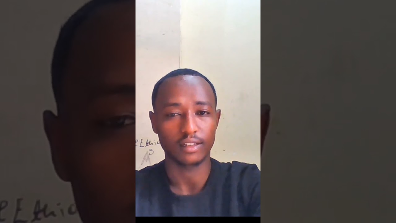 Ethiopian law.seera biyya keenyaa fi seera naannoo hubachuuf🤲