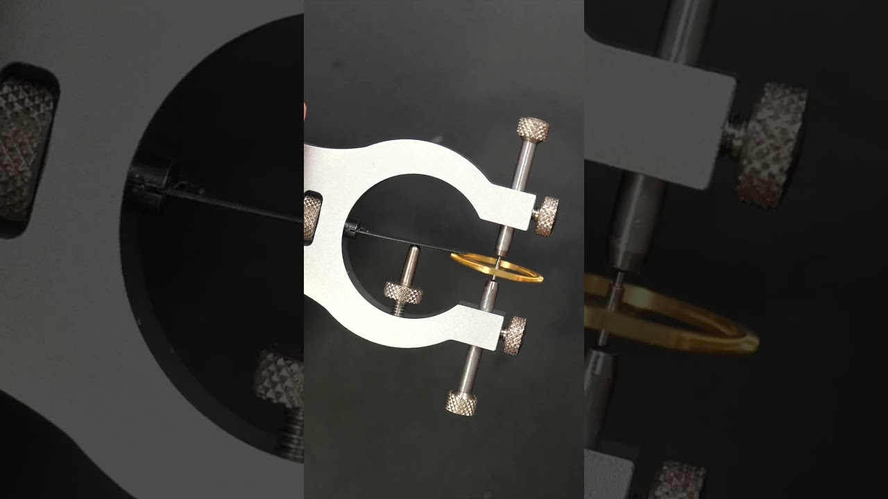⚠️ Hardest ⚠️ Repair on a Vintage Watch ⌚️
