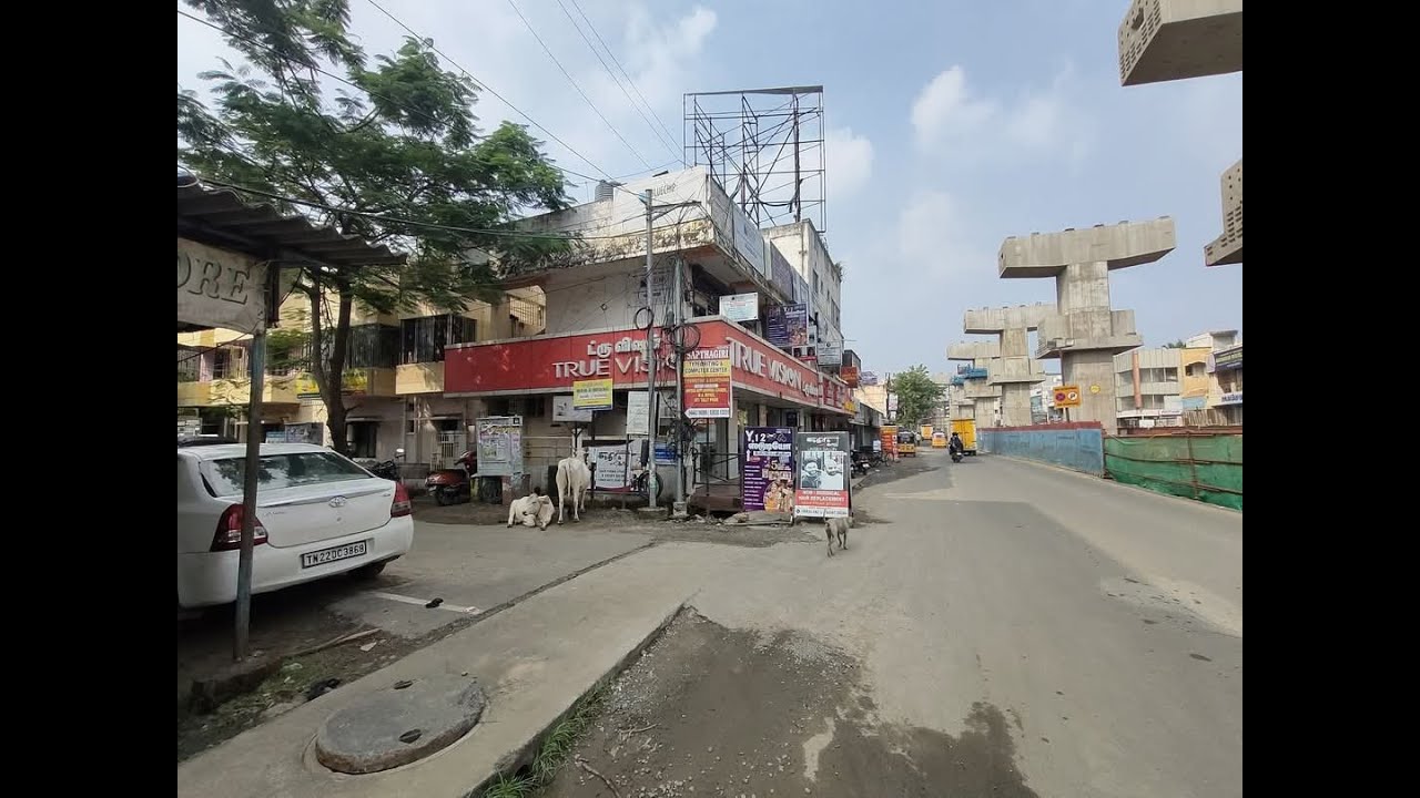 3 HDFC வங்கி சொத்து ஏலம்,-வீடியோ நம்பர்-3256,
