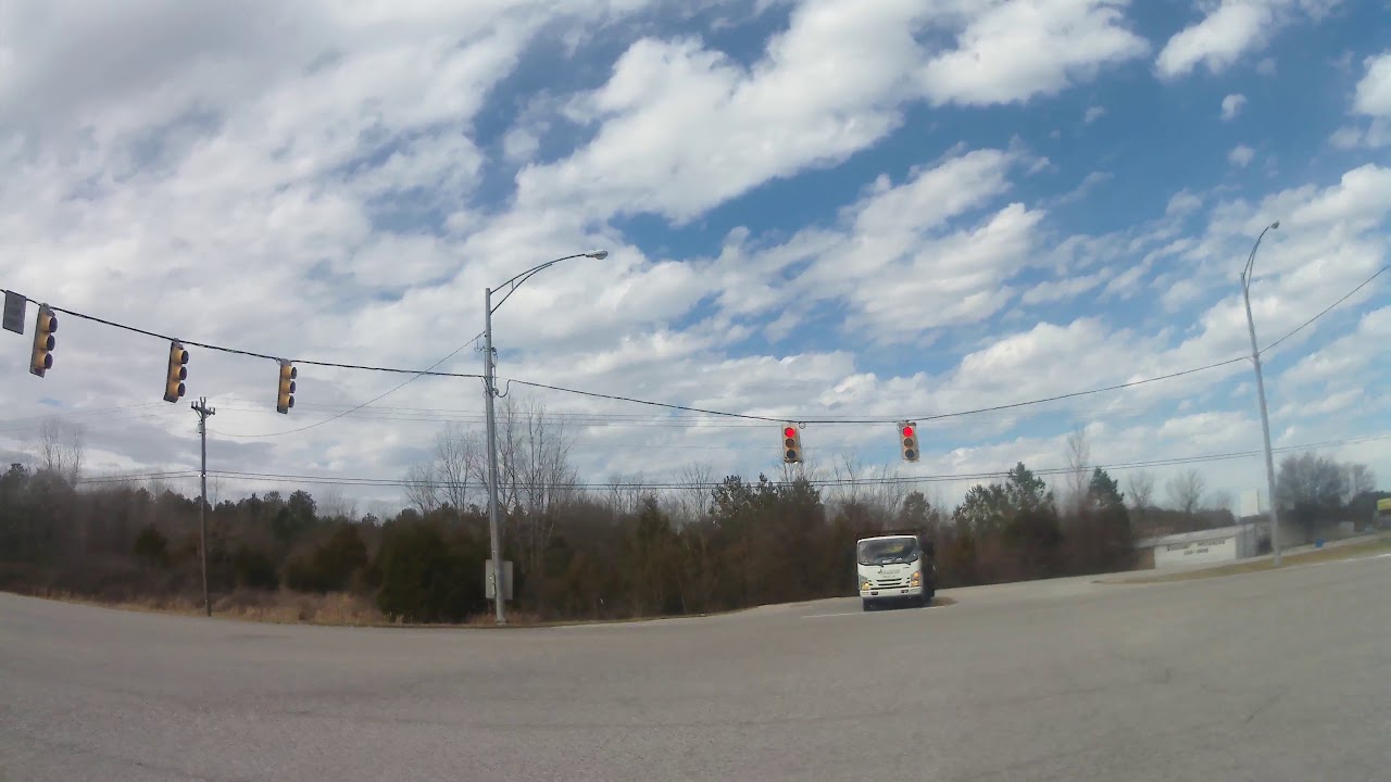 Trinity, AL