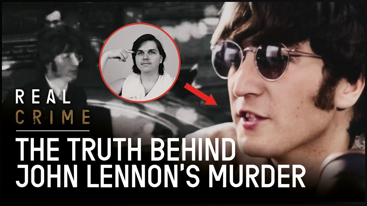 What Really Happened When John Lennon Was Killed?