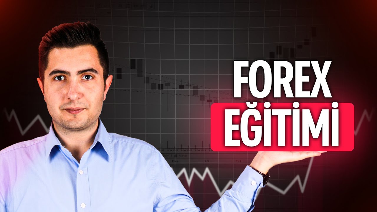 Yeni Başlayanlar İ&ccedil;in Forex #1 &ndash; Mantık, Kavramlar ve Yapı