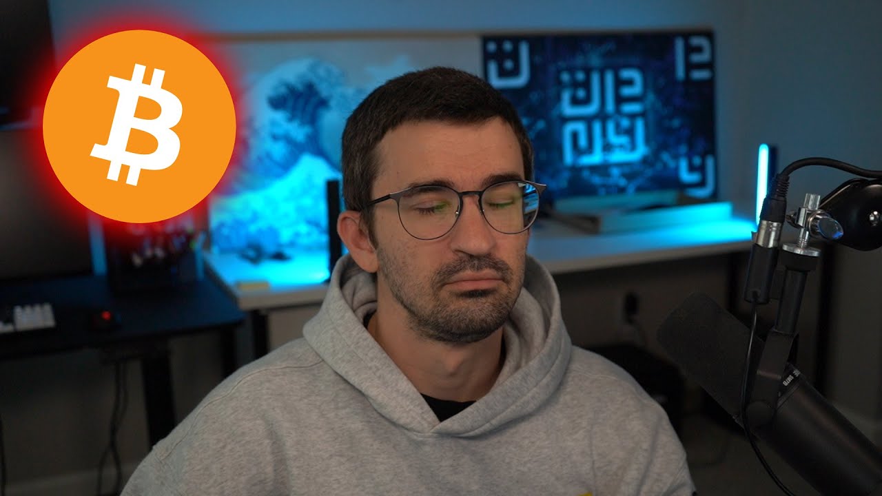 Это начало медвежьего рынка?