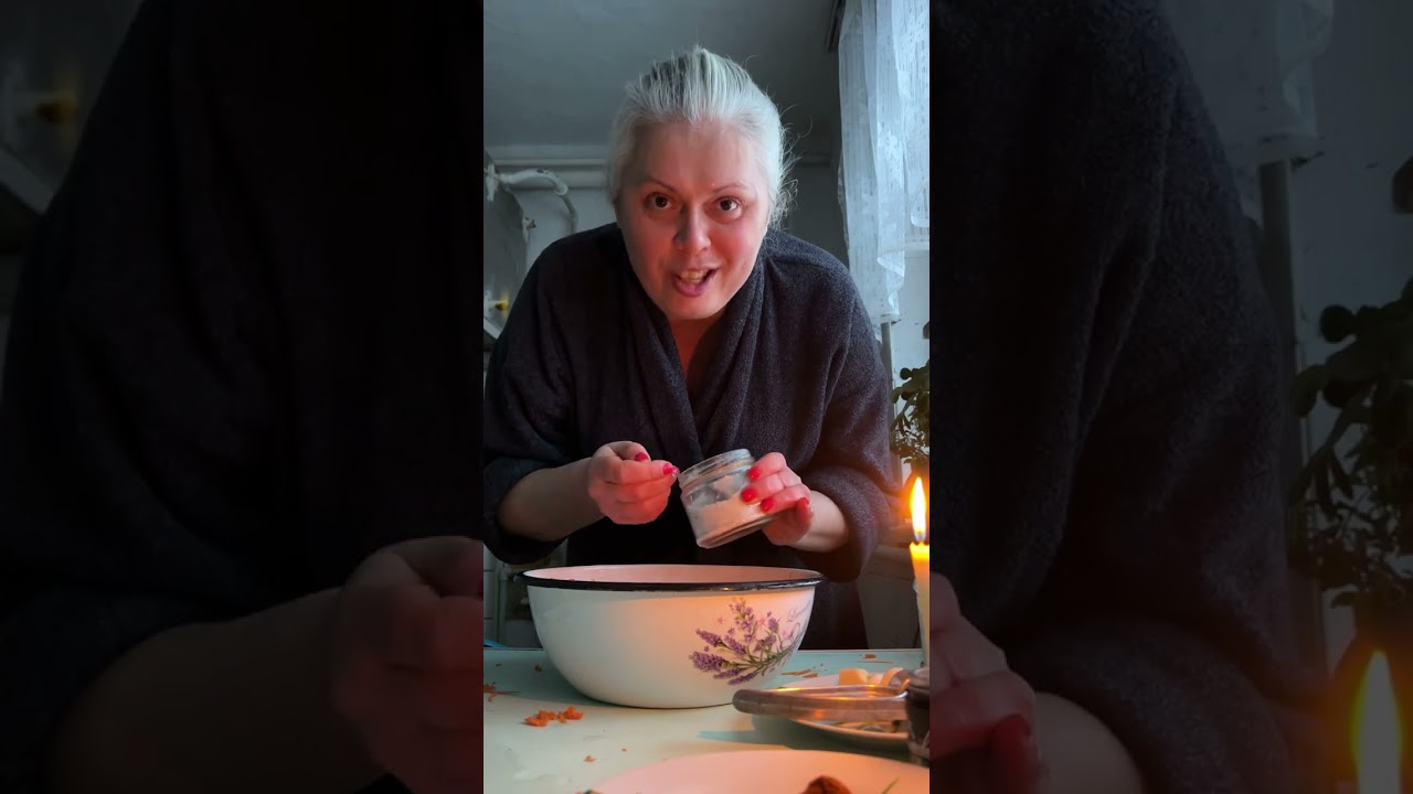 Морква по-корейськи 🥕
