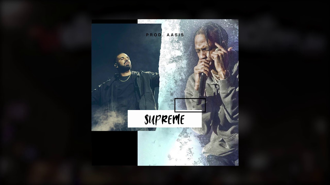 (FREE) *HARD* Travis Scott x WondaGurl Type Beat - 