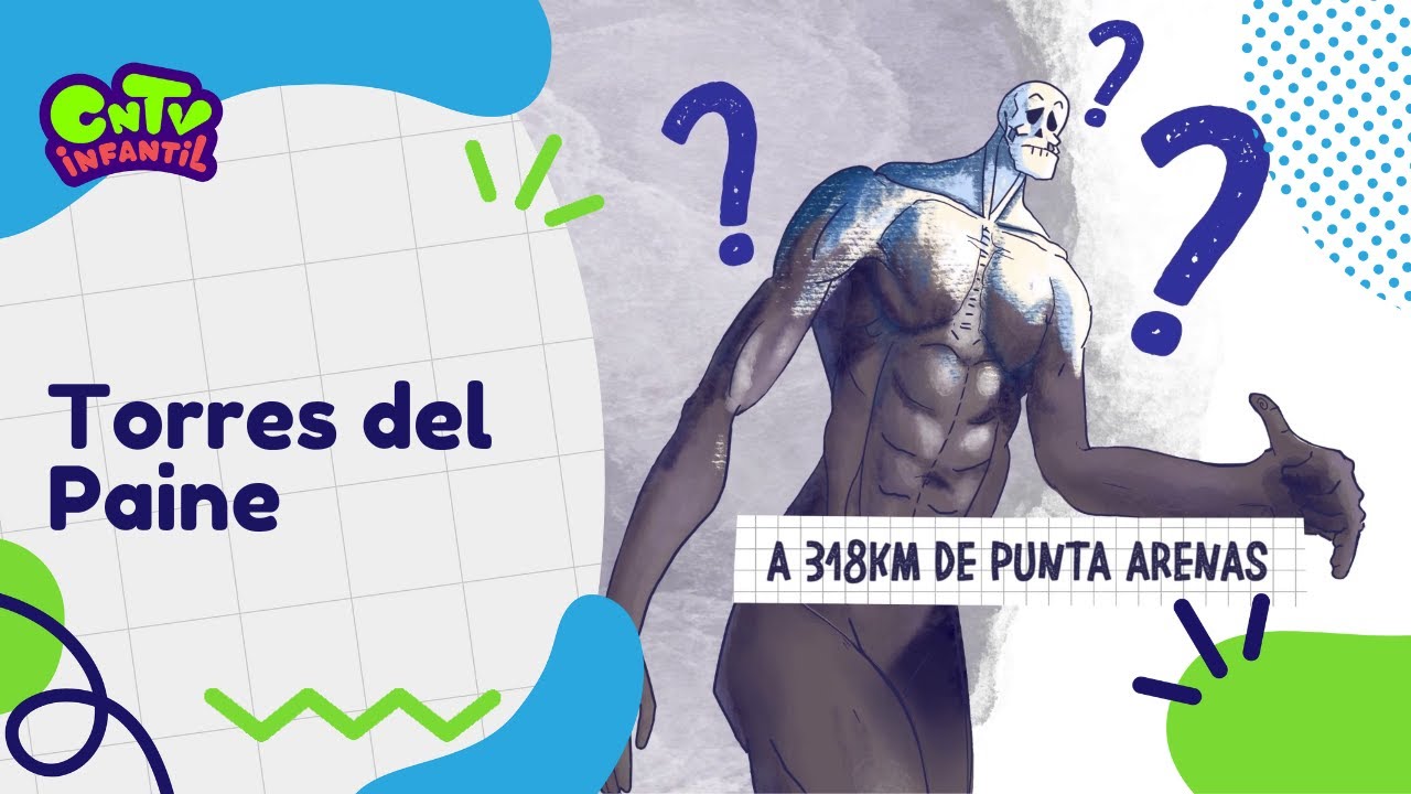 Geografía de Chile para niños: Torres del Paine