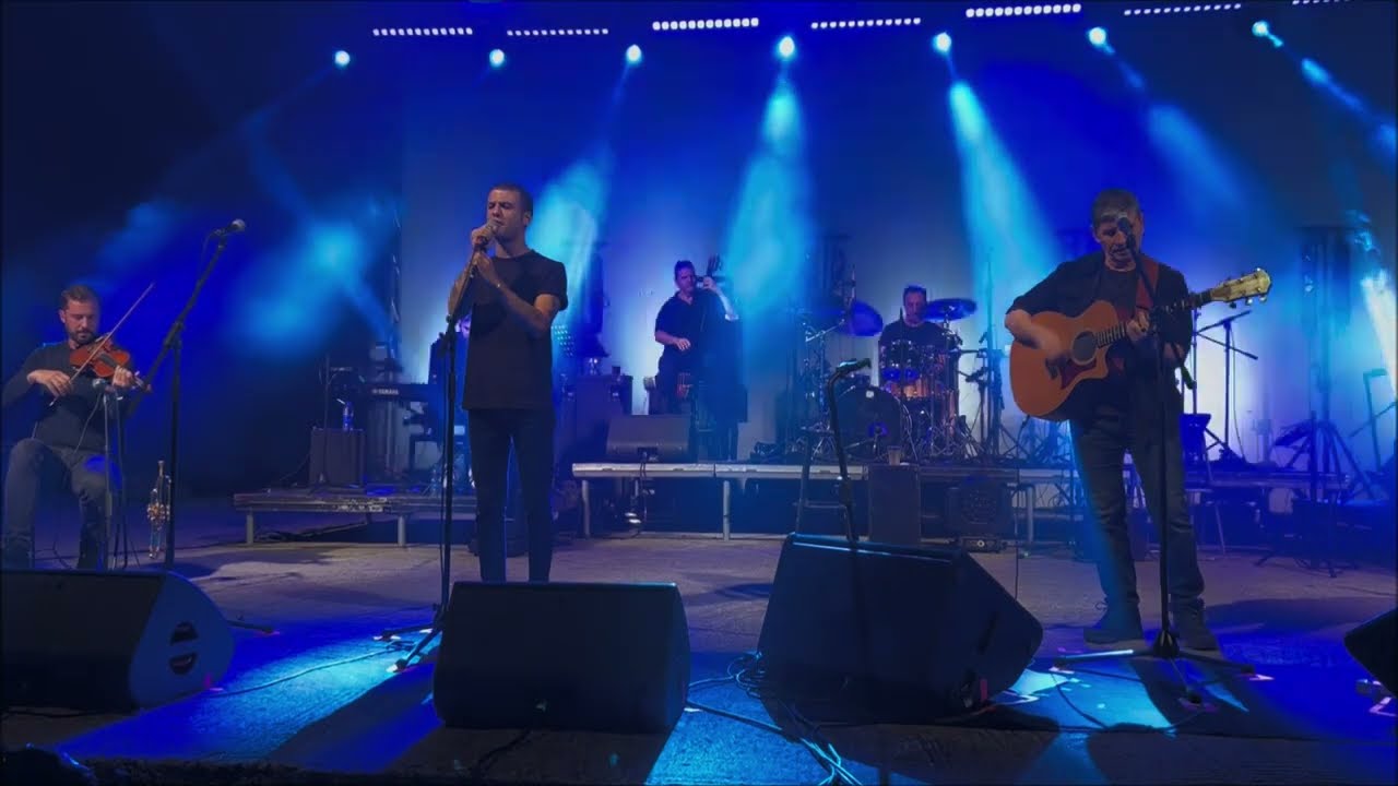 Γιάννης Μάλαμας - Διεκδικώ σκληρά @ Υπάτη, 02/06/2025