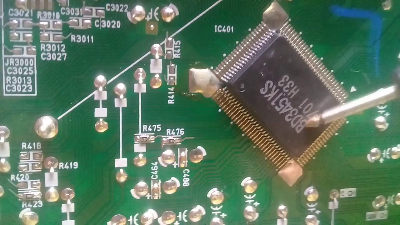 Dica Receiver Sony STR-K1600 Sem áudio