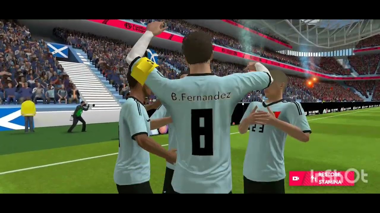 Playing football tournament European league Portugal 🇵🇹 vs Scotland football league 2026