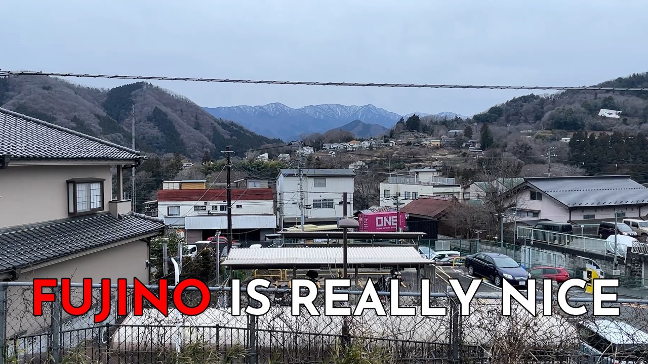New destinations? I Japanese trip (#44)
