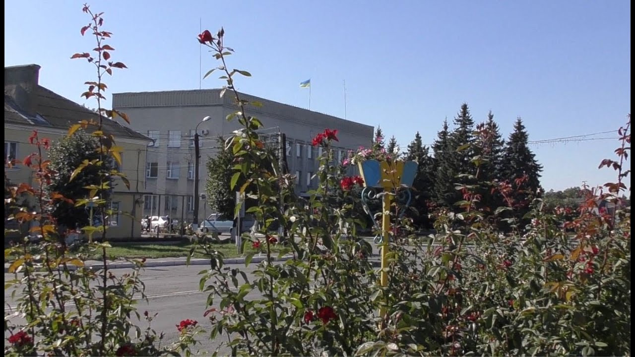 Гайсин і гайсинчани