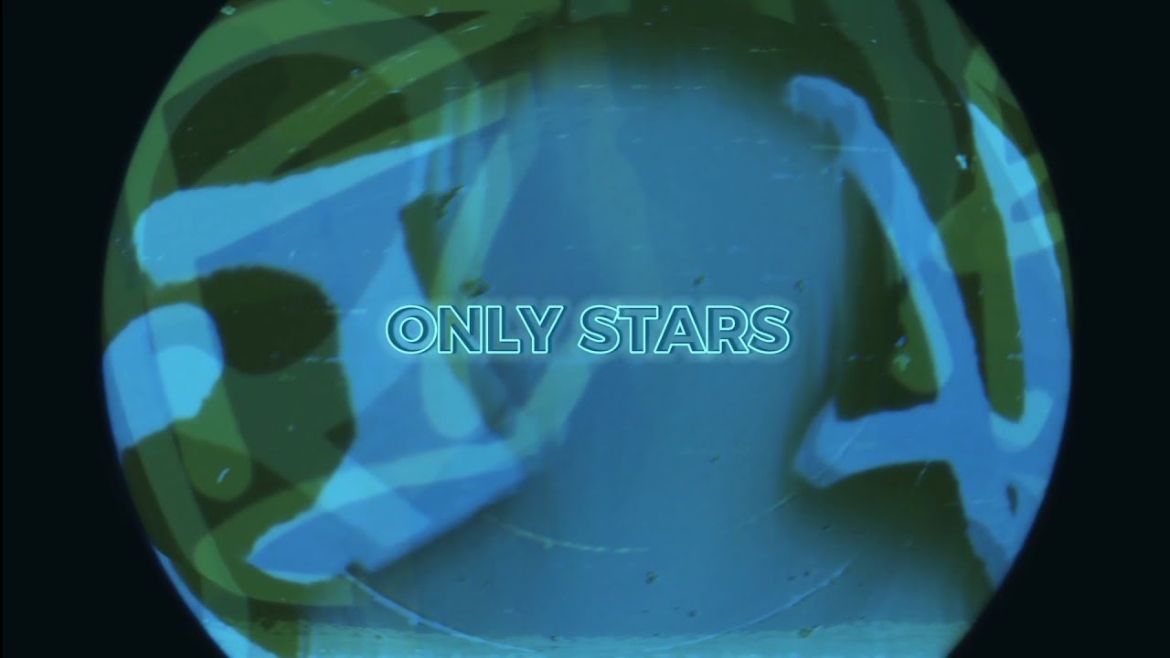 G3RM3N - ONLY STARS (Video Oficial)