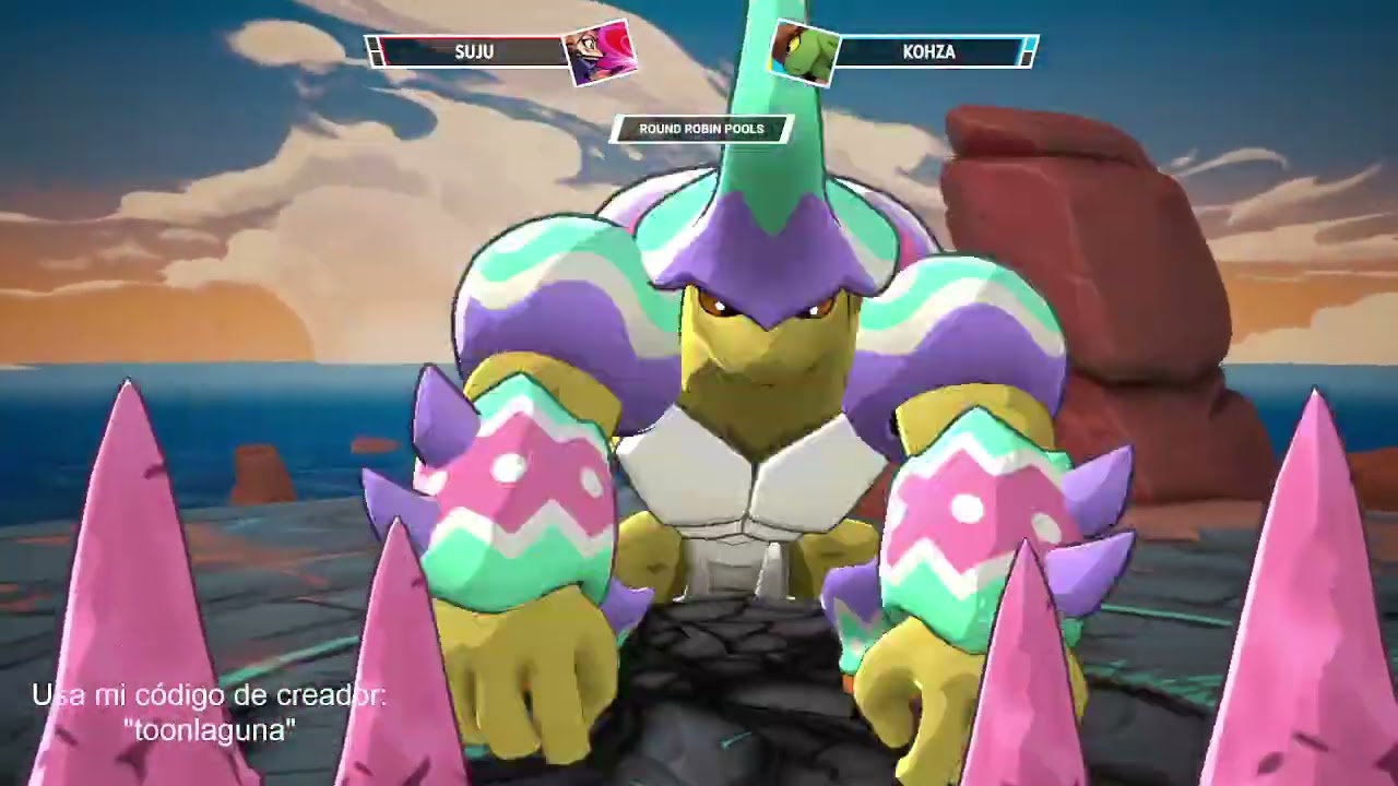 Suju vs Kohza   Town Hall 17