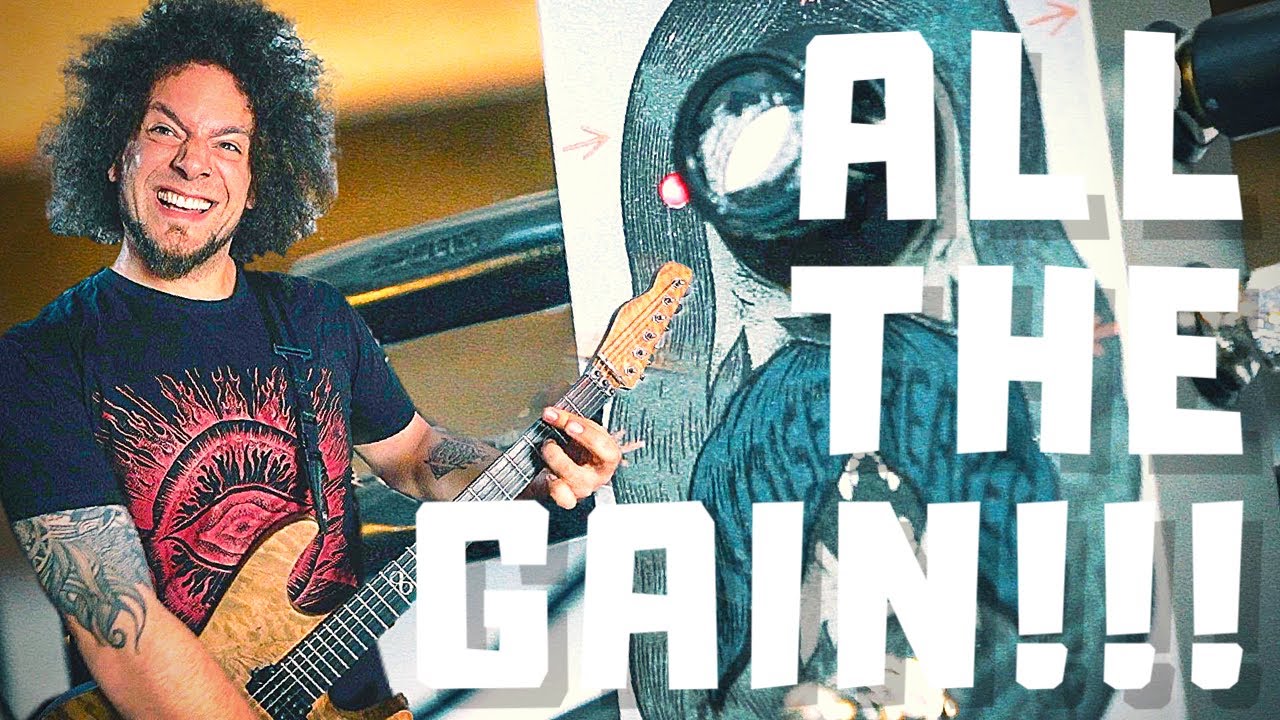 The Double Up | Have All The Gain You Want!