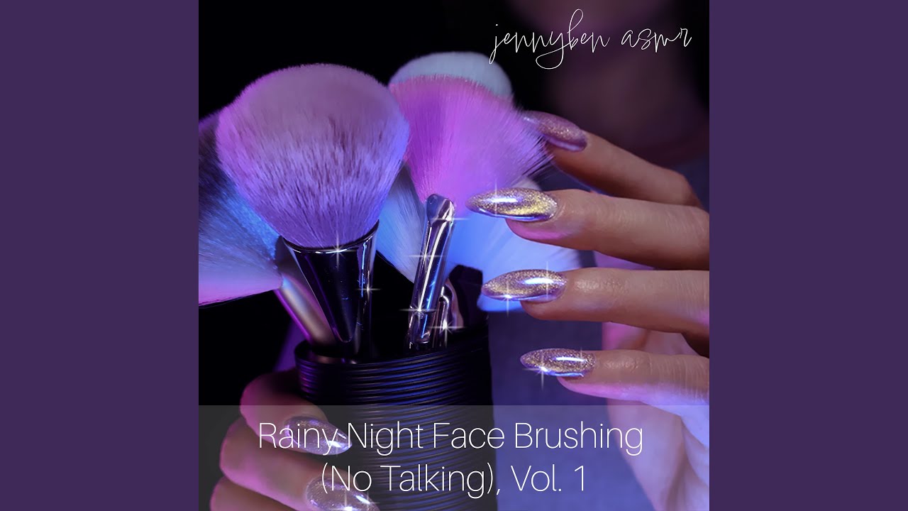 Rainy Night Face Brushing 1.2