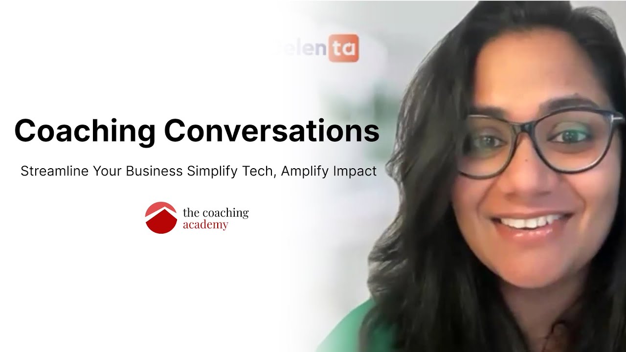 Streamline Your Business Simplify Tech, Amplify Impact