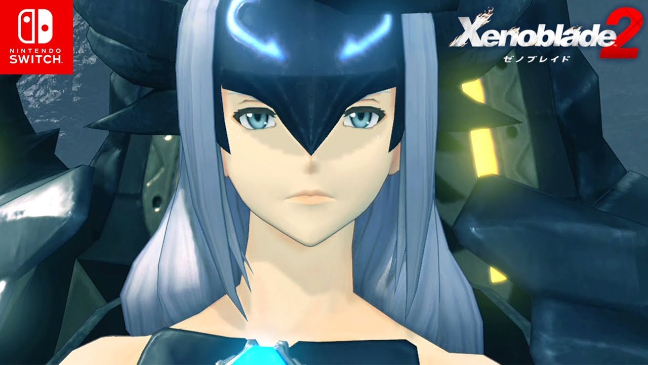 【ゼノブレイド2】テンイのブレイドクエスト 千天の慈雨【1080p】