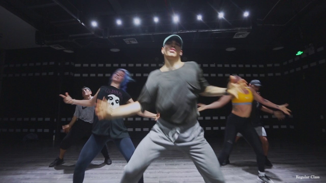 Waterfall - StarGate & P!nk & Sia | Aritz Choreography | GH5 Dance Studio