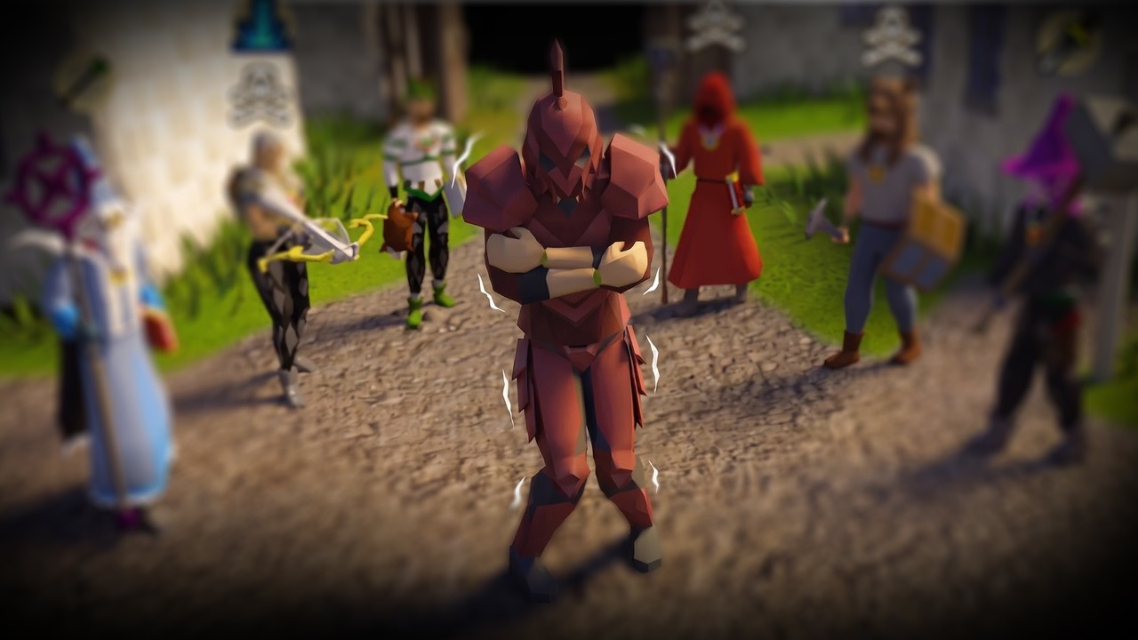 PVP HCIM, но меня поджидали кланы (#10)