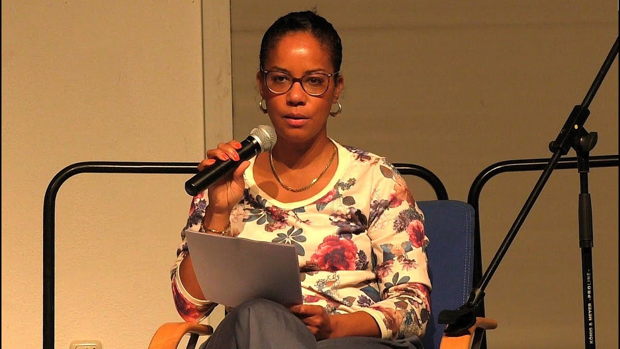 Bornheimer-Dach-Gespräch mit Hadija Haruna Oelker / Inklusion und Vielfalt