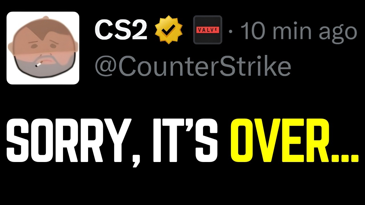 Valve's NEW CS2 Skin Changes are MUCH BIGGER Than You Think...