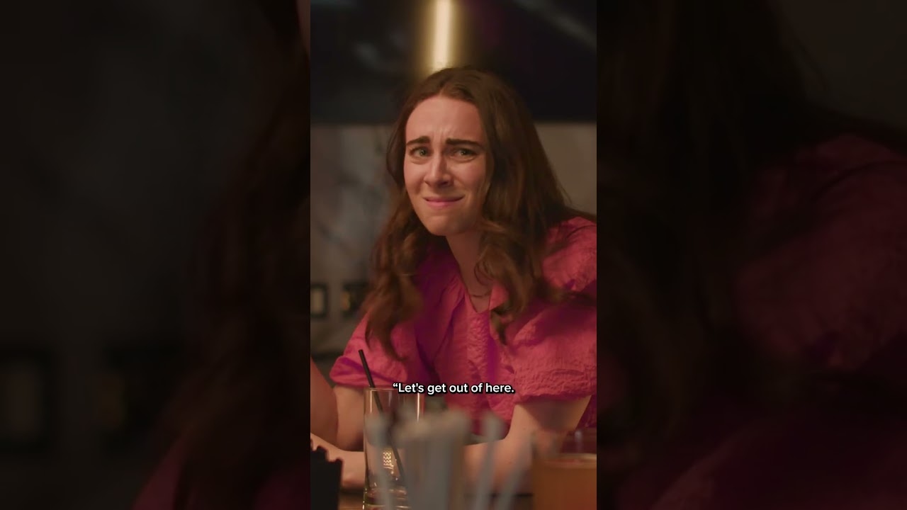 Hoffnungsloser Romantiker in einer Sportbar