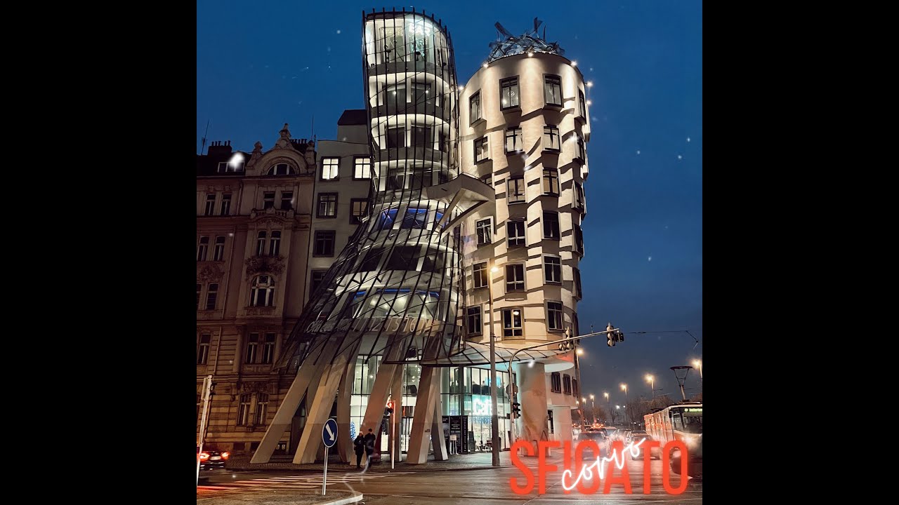 CORVO - Sfigato