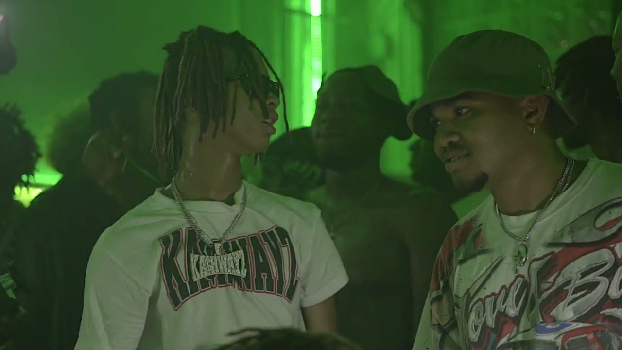 KA$H DAMI ATL SHOW RECAP #PackVisualsTV Season 2 Ep.1